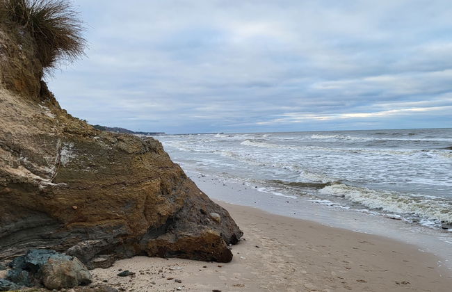 2 bedroom House in Smołdzino with garden and terrace - Foto 43