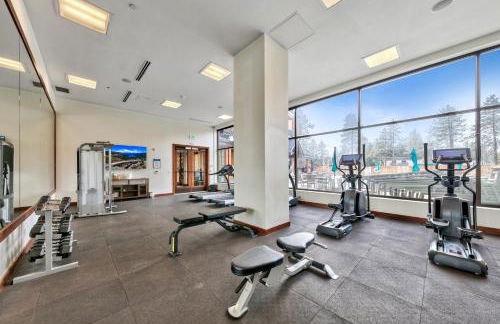 Pinnacle Stateline Resort BBQ Hot Tub Pool Zalanta 214 - Foto 23