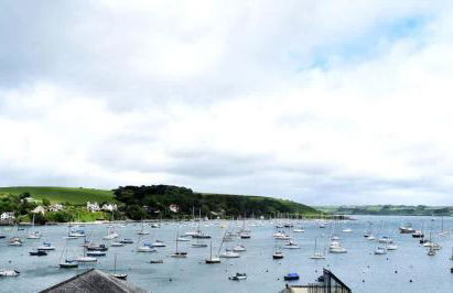 Breathtaking High Street Townhouse With Stunning Sea Views at 'The Old Fishermans Townhouse' - Foto 38