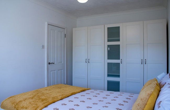 Charming 2-bed Fully Furnished Apartment in London - Foto 5