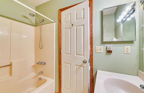 Near Hiking and Skiing Hunter Mountain Getaway! - Foto 21