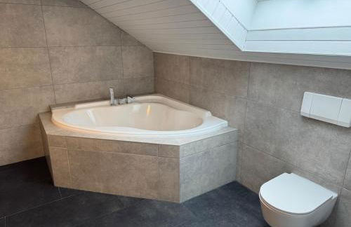 Ferienwohnung Alex großzügig und modern - Foto 7