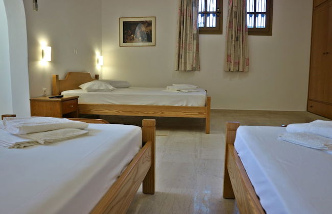 Proteas Hotel & Suites - Foto 5