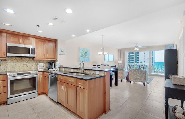 Sterling Shores 402 - Foto 9