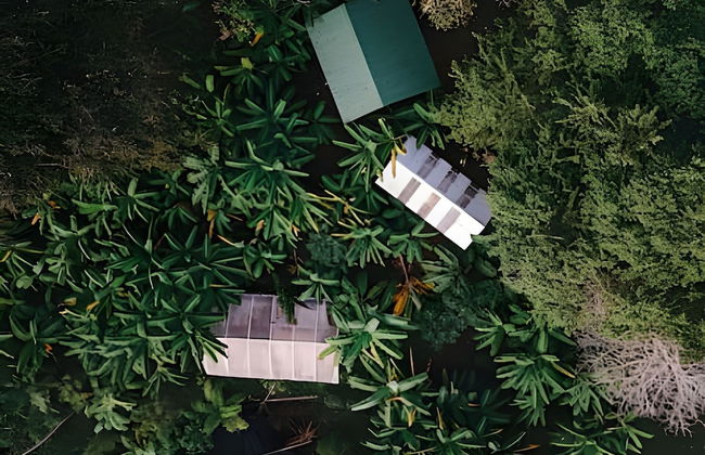 Balsa Nueva Lodge - Foto 7