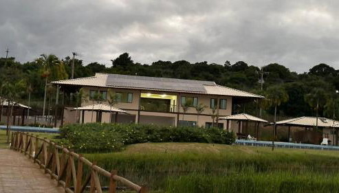 Mansão Toca - Foto 4