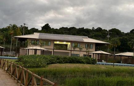 Mansão Toca - Photo 4