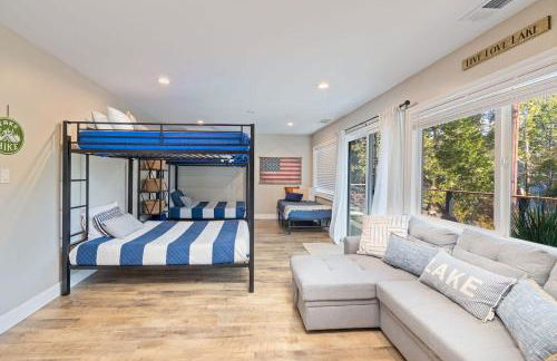 Lake View Private Dock 18 miles to Yosemite - Foto 43