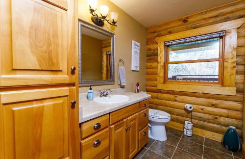 Richmond Waupaca Cabin by Simple Life Rentals - Foto 12