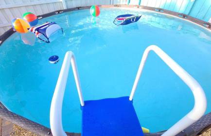 Lake Worth Beach Paradise Cove Cottage 2-1Bedroom - Foto 58