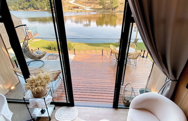 Celeiro Lake Village - Foto 67