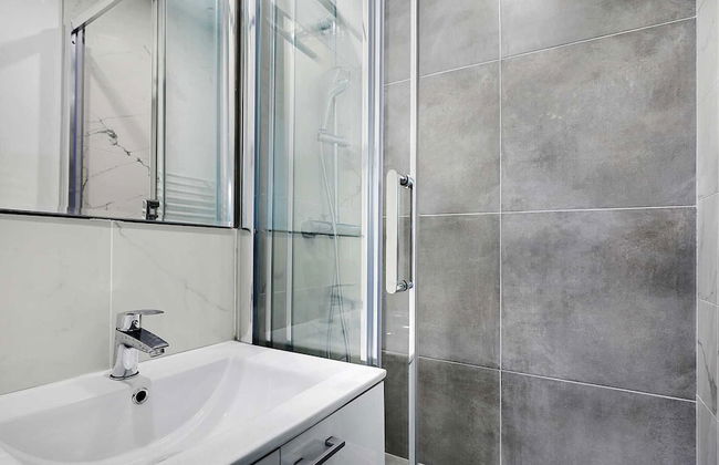 Cosy Apartment - 1br/4p - Levallois-perret - Foto 10