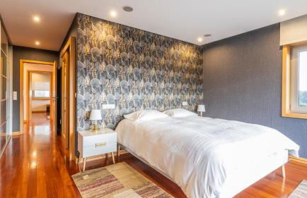 Gorgeous villa Looking to Douro - Foto 57