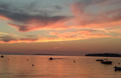 Caravan Across The Street From The Beach - Foto 20