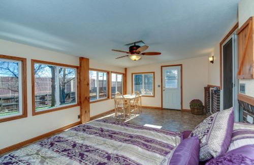 Pet Friendly Sleeps 12 near Garden of the Gods AF - Foto 10