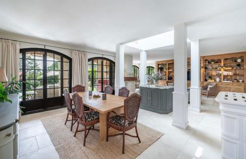 Authentic villa with swimming pool in La Colle-sur-Loup - Foto 6