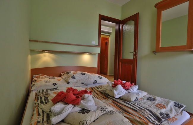 Margaréta Apartman és Üdülőház - Foto 5