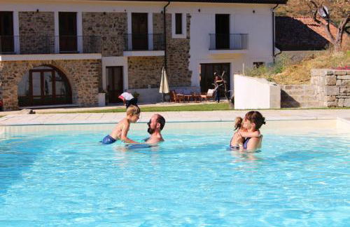 Casale Acquaviva with private pool - Foto 48