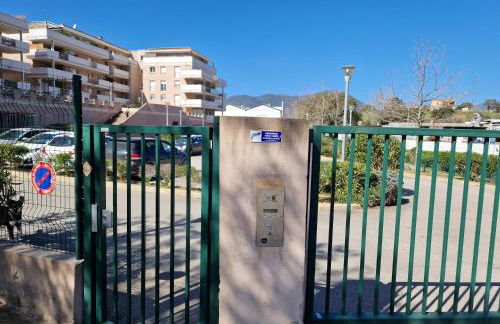 Studio Climatisé Parking Gratuit - Foto 22