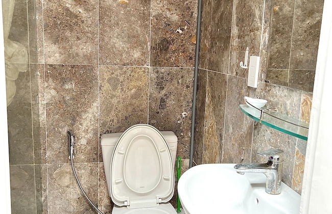 Ngo Family Apartment - Foto 41