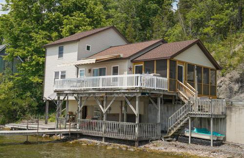 Sunset Paradise Cottage - Foto 1