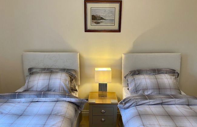 Ailsa Apartment Turnberry - Quality Holiday Home - Foto 3