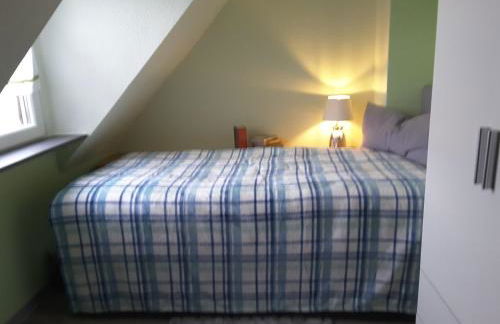 Ferienwohnung Sabine - Foto 18