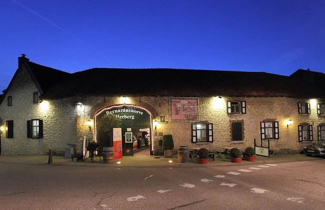 Comfy Holiday Home in Voerendaal - Photo 1