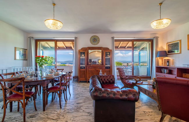 Sardinia Re - Villino Silvia - Foto 32