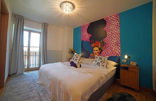 Design Residence Del Passo - Photo 23