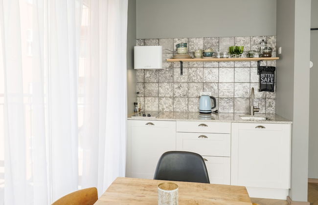 Saga Studios by Heimaleiga - Foto 27