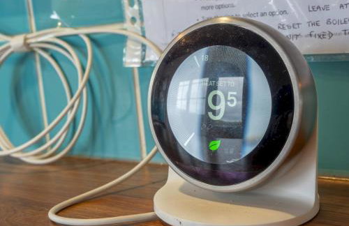 The Old Telephone Exchange Cartmel - Pass the Keys - Foto 15