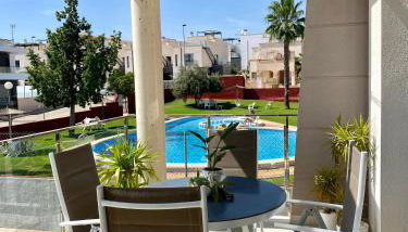 Casa Valentina la Zenia Orihuela Costa - Foto 2