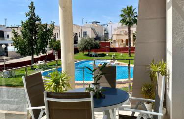 Casa Valentina la Zenia Orihuela Costa - Foto 2