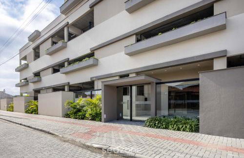 Estadia completa com piscina a 400m da Praia da Armação - SKL - Foto 16