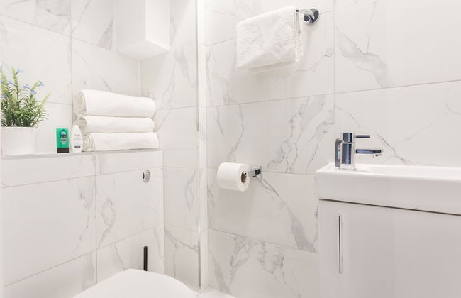 City Apartments Kings Cross - Foto 27