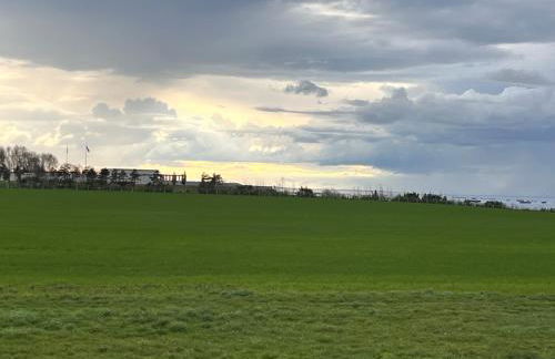 Harmonie Côtière - Belle Maison neuve bord de mer et plages du Débarquement - Photo 30