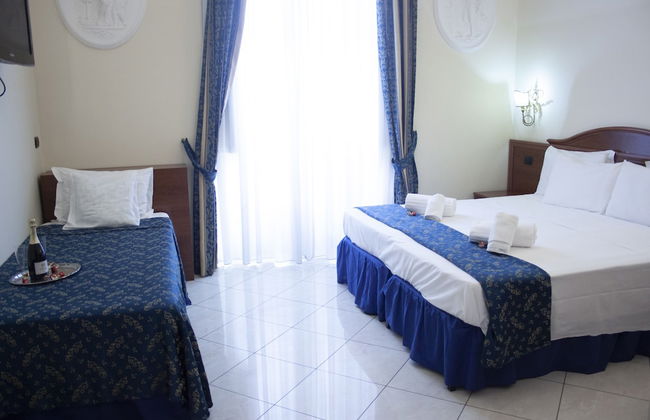 Caroline Suite - Photo 15