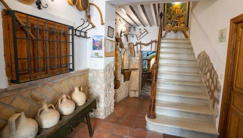 APAR. SIERRAGUADALQUIVIR - Foto 5