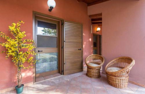 Agriturismo Le Mimose - Foto 59