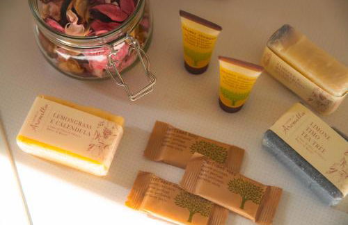 Borgo Sgarabia Relais - Foto 42