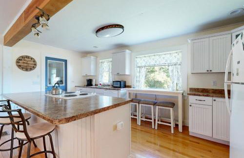 Goose Creek Cottage - Foto 8