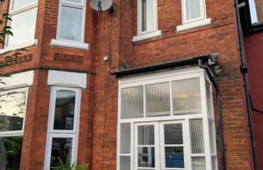 Chic loft apartment in Victorian house - Foto 12