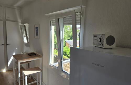 Le Balcon d'Anatole 3étoiles - Foto 17