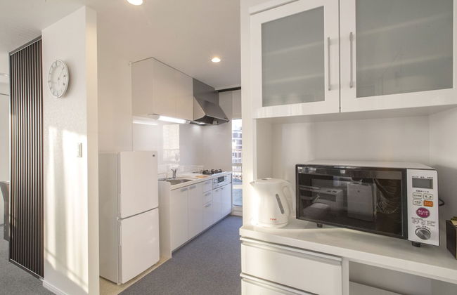 Condominium Panoramique Motomachi - Foto 28