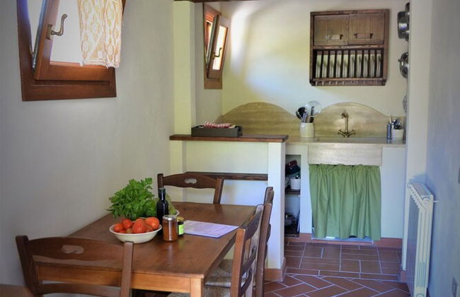 Agriturismo Selvapiana - Foto 15