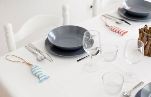 Marina Boutique Duplex - Foto 15