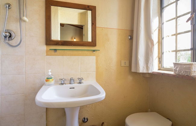 Villa in Sermugnano With Pool & Garden - Foto 19