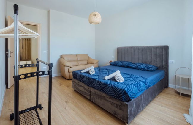 Grandpa s Apartment - Free Parking - Foto 23