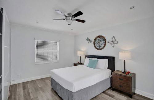 Beach Isles Modern 1BR Apartment in Fort Lauderdale - Foto 21